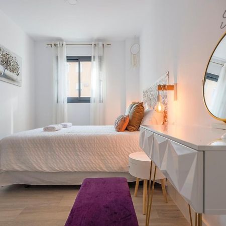 Family Home Suits Encantos De Sevilla מראה חיצוני תמונה