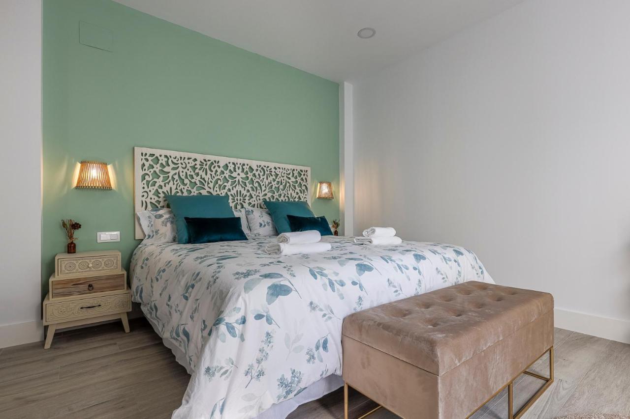 Family Home Suits Encantos De Sevilla מראה חיצוני תמונה