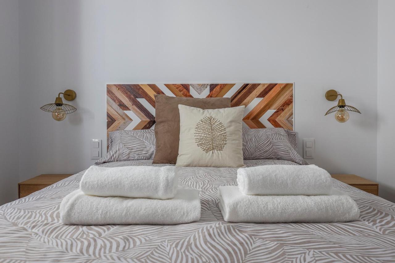 Family Home Suits Encantos De Sevilla מראה חיצוני תמונה