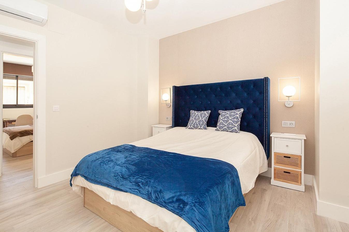 Family Home Suits Encantos De Sevilla מראה חיצוני תמונה