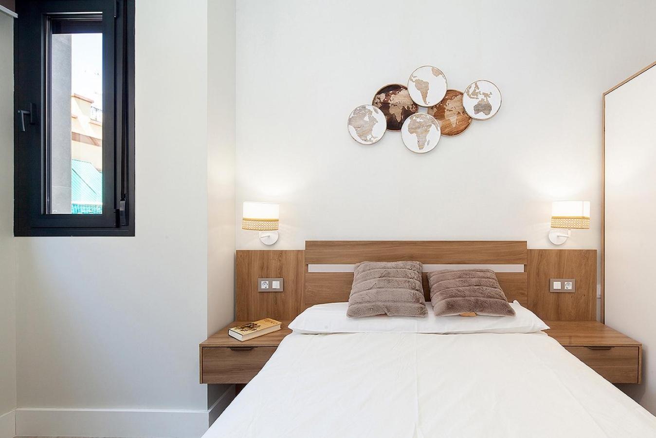 Family Home Suits Encantos De Sevilla מראה חיצוני תמונה