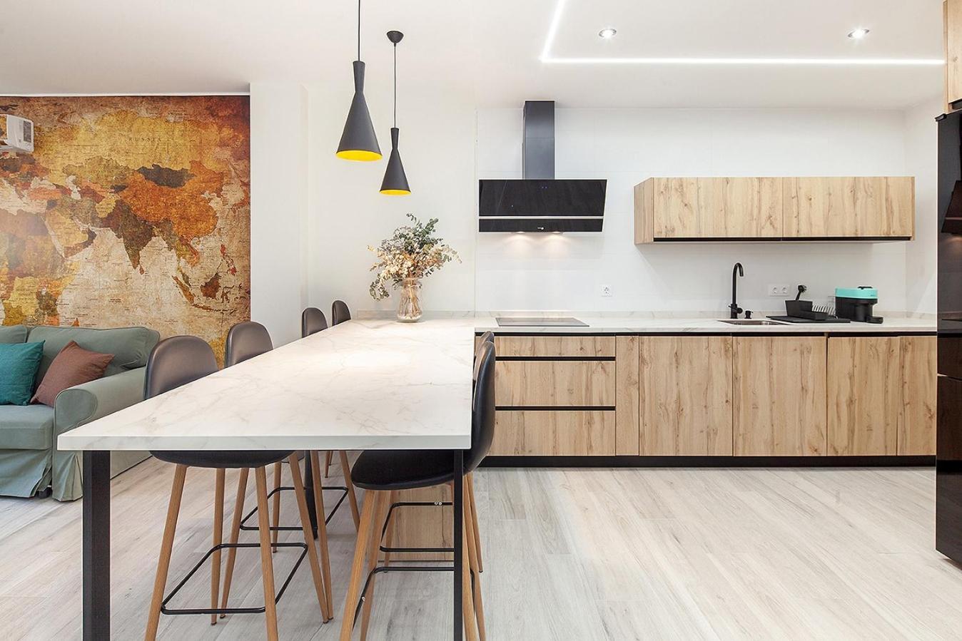 Family Home Suits Encantos De Sevilla מראה חיצוני תמונה