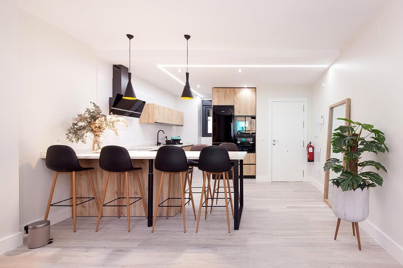 Family Home Suits Encantos De Sevilla מראה חיצוני תמונה